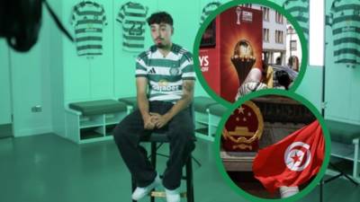 The Celtic games Sebastian Tounekti will miss as Tunisia aim for 2025 Africa Cup of Nations glory