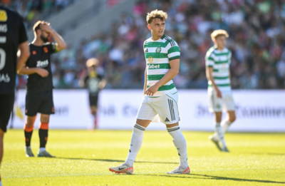 The worst of the Celtic web