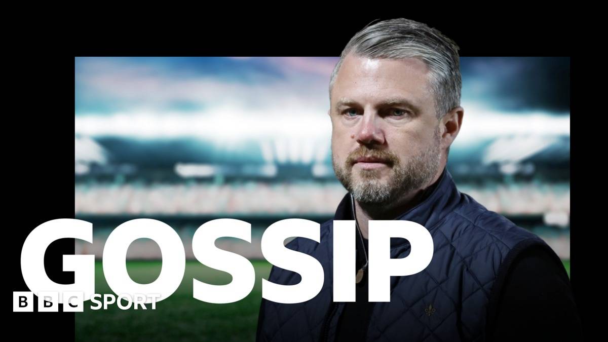 Thelin retains board backing at Aberdeen &ndash; gossip