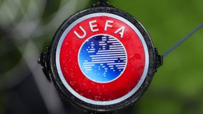 UEFA make official announcement for Celtic vs SC Braga game