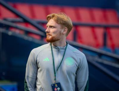 We Need to Talk About Liam Scales