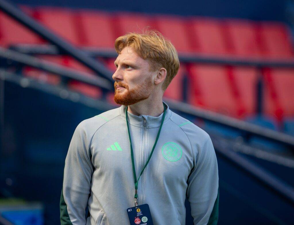 We Need to Talk About Liam Scales