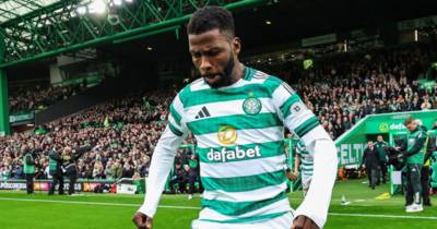 What every Celtic player said after Kelechi Iheanacho’s first training session