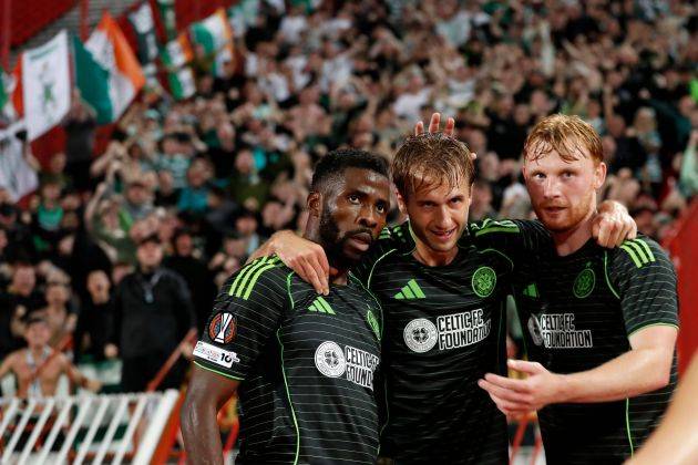 What to expect from Braga, weaknesses Celtic can exploit