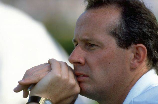 Wrong man at the wrong time – Liam Brady as Celtic manager