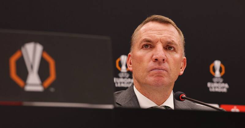Brendan Rodgers hopeful Celtic fans and board can get back on the same page