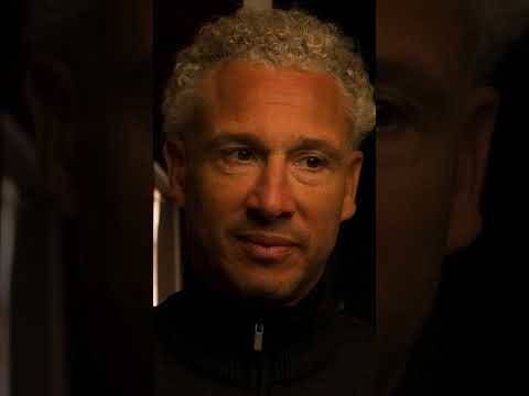 Behind the Scenes with Henrik Larsson??