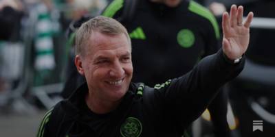 Brendan Rodgers Braga Pre-Match Press Conference [Transcript]