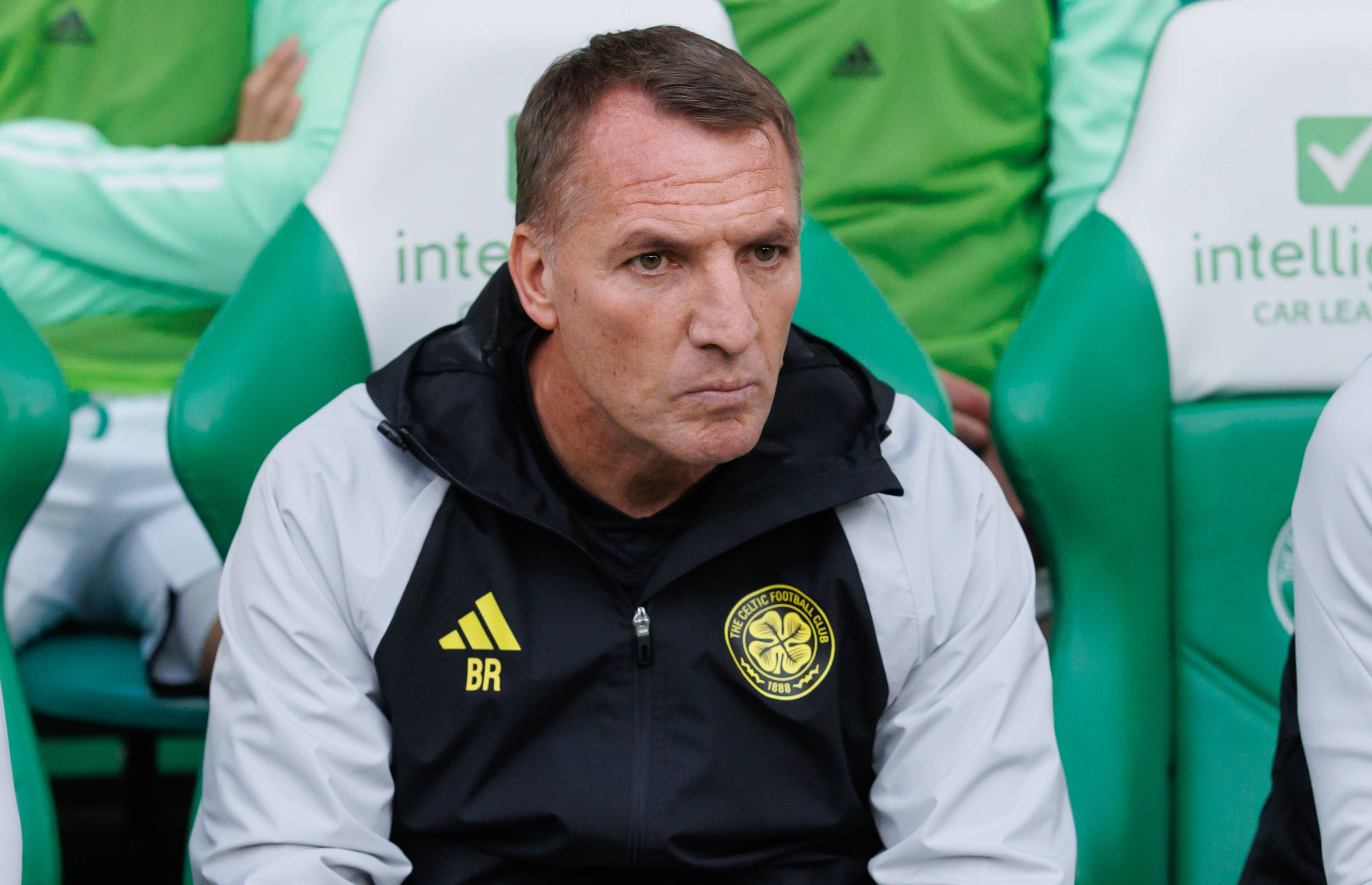 Brendan Rodgers in Celtic update on forgotten summer signing duo not seen in a month as ruthless streak eyed