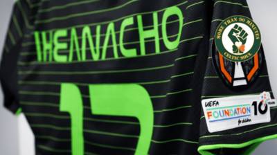 Can Kel’s goals shoot Celtic to victory