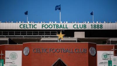 Celtic announce another player’s exit out of nowhere