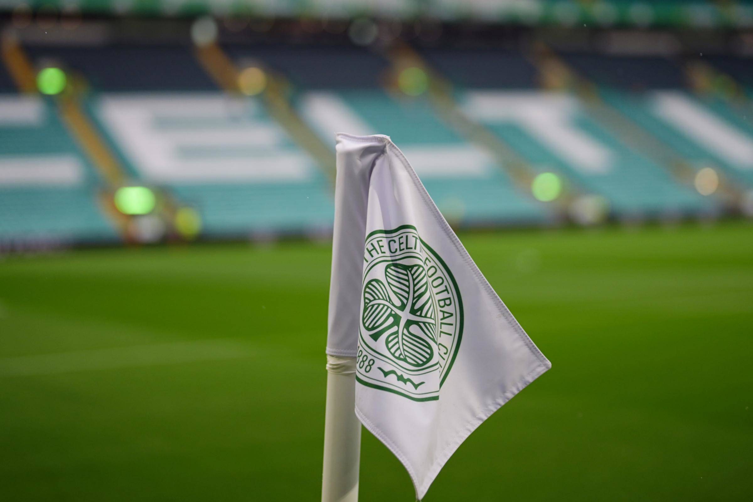 Celtic B captain Samuel Isiguzo signs three-year contract extension