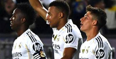 Celtic Euro Conquerors Thrashed