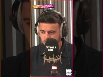 Celtic fan ready to throw season ticket AWAY?