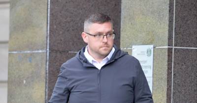 Celtic fan who mocked Ibrox disaster at O** F*** banned from football