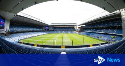 Celtic fan who mocked Ibrox disaster at O** F*** game fined £520