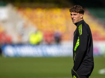 Celtic Fans Must Forget Arne Engels Price Tag as Pundit Springs to his Defence