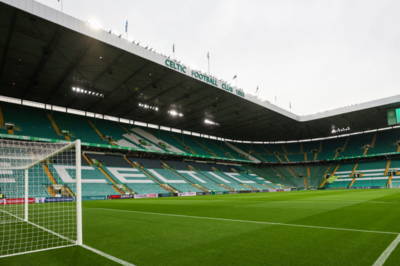 Celtic land record signing Hector McSpectre for £12.4 million