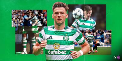 Celtic may have biggest Scottish talent since Tierney in “dangerous” teen