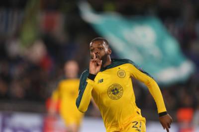 Celtic referee appointed for Braga game was the man in the middle for famous win vs Lazio in 2019