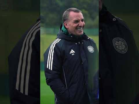 ?? #CelticSCBraga | #UEL | #CelticFC?