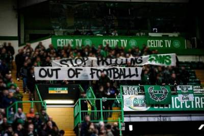 Considering the ‘Stop Pricing Fans out of Football’ protest