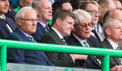 Dom McKay’s new high profile Glasgow job