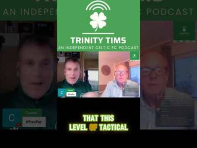 Eric believes that we dropped points on Saturday due to tactical decisions by the gaffer