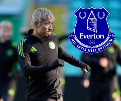 Everton ‘ready offer’ for wantaway Celtic star as Rangers boss told he’ll struggle to cure Ibrox toxicity