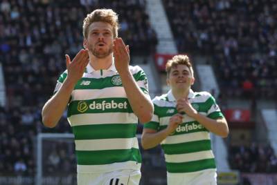 Former Celtic and Sheffield Wednesday star shares what he brings to new club after free transfer move
