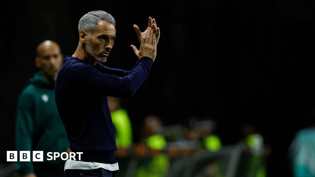 Guardiola understudy has much to prove against Celtic