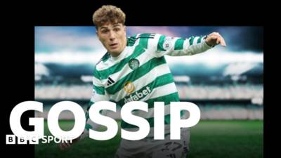 Livi-Rangers dugout row & Engels backed – gossip