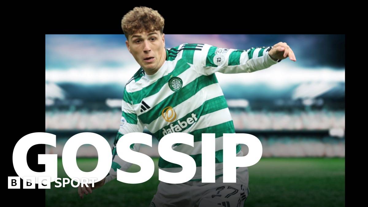 Livi-Rangers dugout row & Engels backed &ndash; gossip