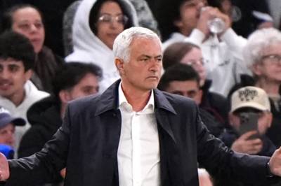 Martin O’Neill sees Celtic grudge with Jose Mourinho resurface live on TV