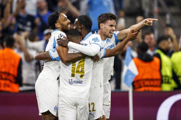 Matt O’Riley – Celtic, Marseille and beating Ajax 4-0 in Champions League