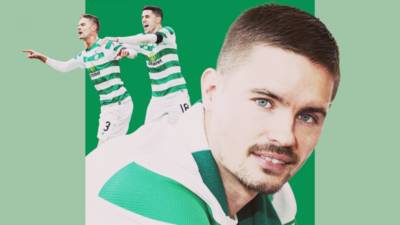 Mikael Lustig talks trophies, pranks and being emotional when Rodgers quit Celtic