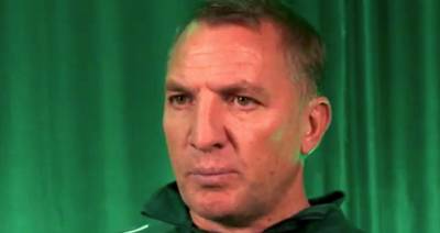 ‘Our Duty is to Win,’ Insists Rodgers