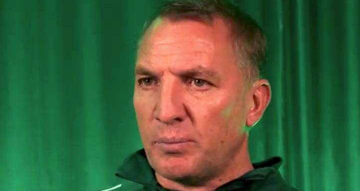 ‘Our Duty is to Win,’ Insists Rodgers