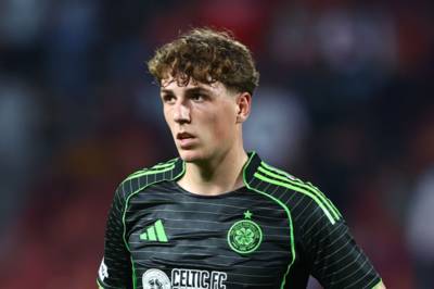 Supporters must forget £11m price tag to allow Celtic ace to flourish