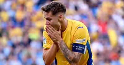 The £20m Celtic striker target sees price plummet as reality of transfer rebellion becomes clear