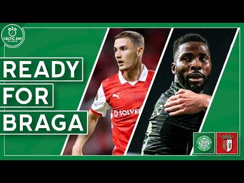 The Braga lowdown as Celtic defender announces injury return | + ticket sales & 29 mins of silence