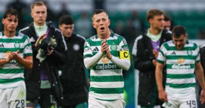 The Celtic system struggle as Parkhead insider reveals Brendan Rodgers challenge to combat major issue