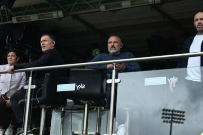 The Village idiot shows just how disconnected from reality he is with his comments on Celtic manager Brendan Rodgers’ contract situation