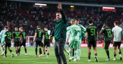 What channel is Celtic vs Braga? Live stream, TV and Europa League kick-off time