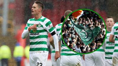 What Mikael Lustig really thinks about his iconic Atomic Kitten Celtic chant