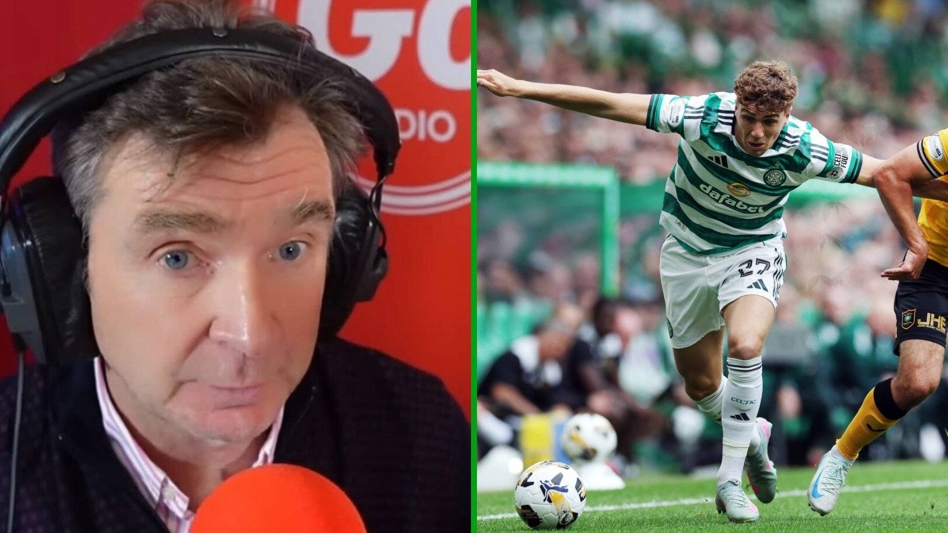 Why Celtic fans should forget about Arne Engels’ price tag as Peter Grant defends record signing