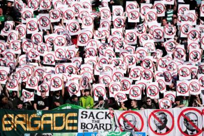 Why Celtic protests have been postponed with statement released