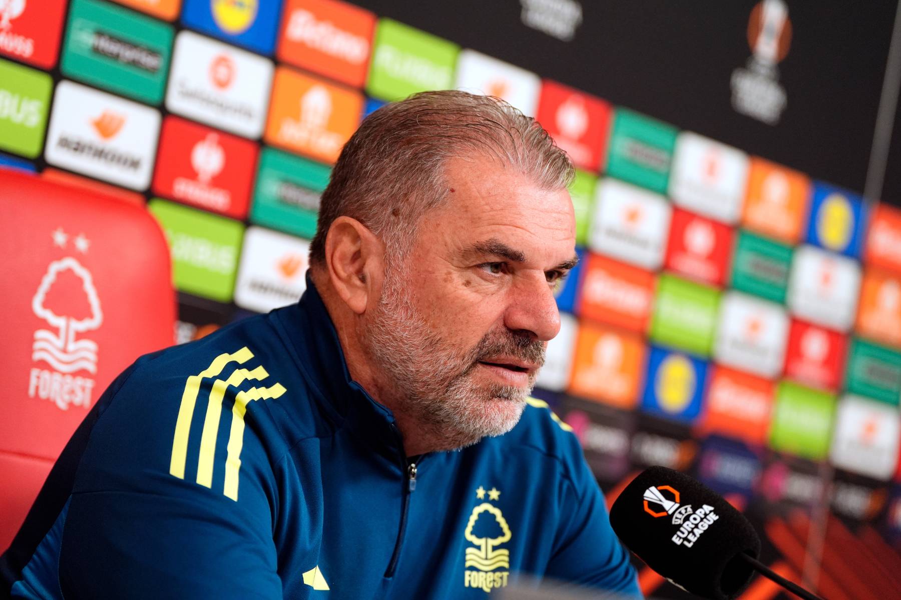 Ange Postecoglou lifts lid on player who rejected Celtic transfer