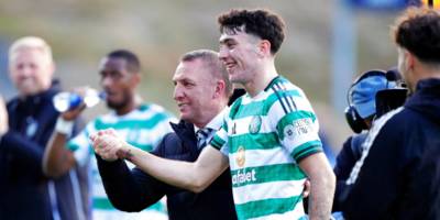 Bigger talent than Donovan: Celtic must rue releasing “complete” star