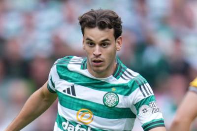 Brendan Rodgers addresses Bernardo & Donovan starting XI Celtic vs Braga call